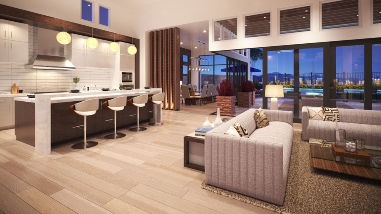 Movein Ready Homes in Summerlin Go Summerlin